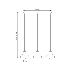 SECO 3 WH 1394/3