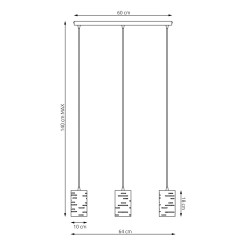 TANK 3 BL 1431/3