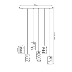 TANK 6 BL 1431/6