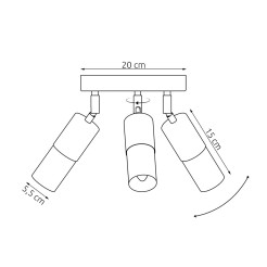 PETROL 3 WH PREM 1433/3