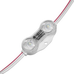 MODUŁ LED EKO-SSPRO2 9000K 0,72W 80S50 EKM1518