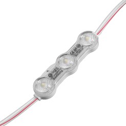 MODUŁ LED EKO-SSPRO3 9000K 1,1W 120S40 EKM1520