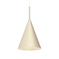 Lampa wisząca CAPITAL CREAMY Ø17cm 1xGX53 MLP1559