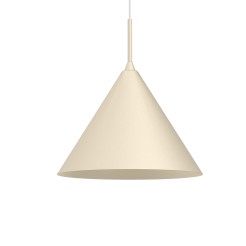 Lampa wisząca CAPITAL CREAMY Ø32cm 1xGX53 MLP1560