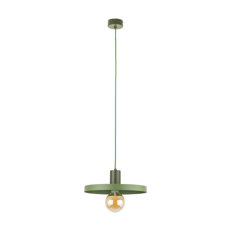 SILA GREEN PEAPOD 1XE27 LAMPA WISZĄCA 300 10761