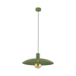 ASTRA PEAPOD 1XE27 LAMPA WISZĄCA 10713