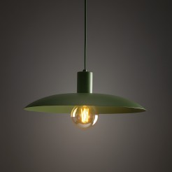 ASTRA PEAPOD 1XE27 LAMPA WISZĄCA 10713