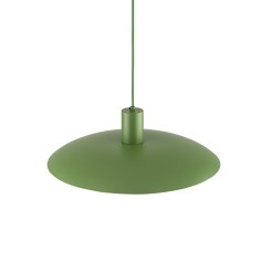 ASTRA PEAPOD 1XE27 LAMPA WISZĄCA 10713