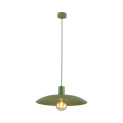 ASTRA PEAPOD 1XE27 LAMPA WISZĄCA 10713