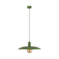 ASTRA PEAPOD 1XE27 LAMPA WISZĄCA 10713