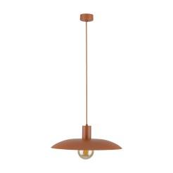 ASTRA BRICK 1XE27 LAMPA WISZĄCA 10882