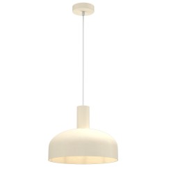 Lampa wisząca VISBY KRAEMOWA 1xE27 MLP1554