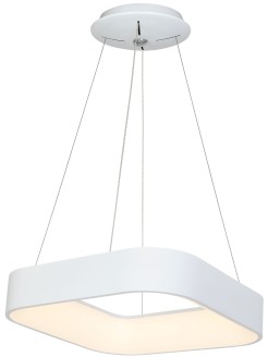 LAMPA WISZĄCA ASTRO WHITE 40W LED 4000K ML1853