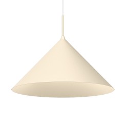 Lampa wisząca CAPITAL CREAMY Ø46cm 1xGX53 MLP1643