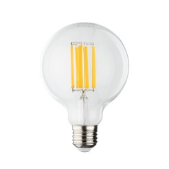 ŻARÓWKA E27 CLEAR 14 W 3000 K DIMMABLE 18015