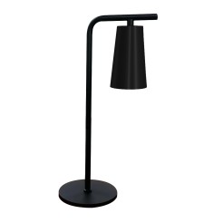 SIDER lampka gabinetowa 1x15W GU10  przeewód 50cm 41-33918