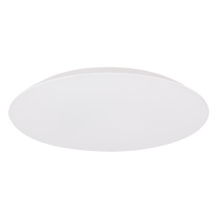 Juno lampa sufitowa plafon 28 18W LED 4000K biały 12-11138