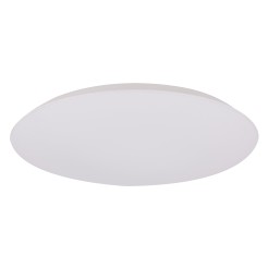 Juno lampa sufitowa plafon 38 28W LED 4000K biały 13-11145