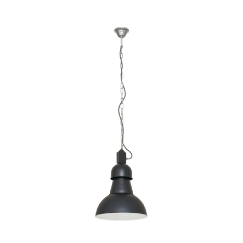 Lampa wisząca Nowodvorski black 5067