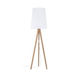 WALZ WHITE LAMPA PODŁOGOWA 1 PŁ FSC 100%, SA-COC-006060 5047