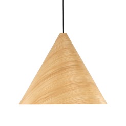 SOLIS WOOD DĄB JASNY 10597