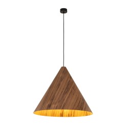 SOLIS WOOD DĄB CIEMNY 10598