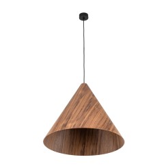 SOLIS WOOD DĄB CIEMNY 10598